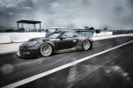 Porsche 911 GT3 R 2016 года